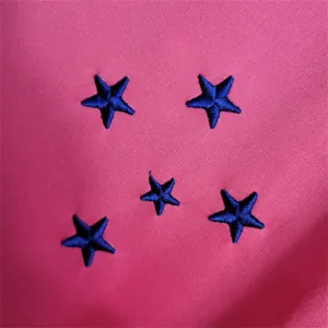 22-23 Women's Cruzeiro Pink Special Edition 3