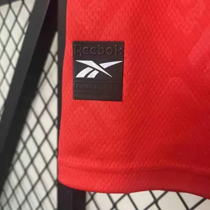 2024 Panama Home Kit Copa America Shirt Soccer Jerseys Yupoo 5