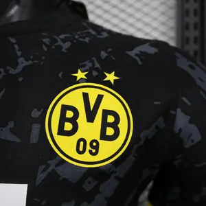 23-24 Dortmund away Player Version SIZE S-2XL 8
