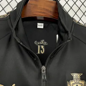 2026 Portugal Eusebio Special Tracksuit Yupoo 3