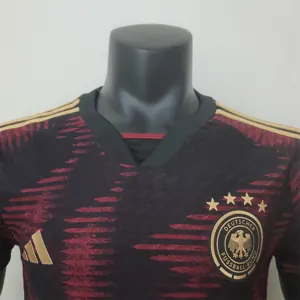 2022 Germany away player version 1