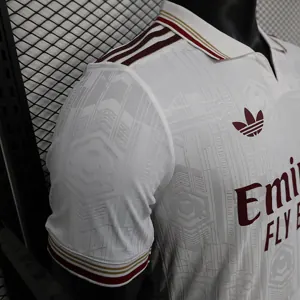 25-26 Arsenal Third Kit Player Version Shirt AAAAJersey Supplier Yupoo 3