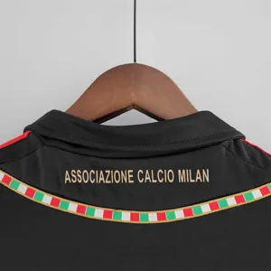 11-12 AC Milan third away 5