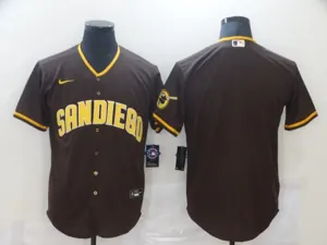 Blank Nike 2021 Replica Team Jerseys Men's 32