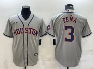 Houston Astros 116