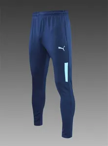 Manchester City Polo sky blue 1