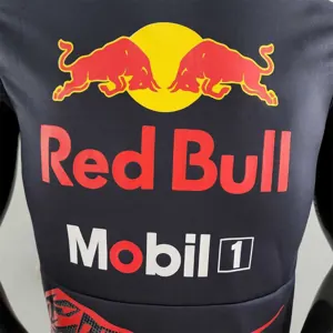 2022 F1 Vest #0001 5