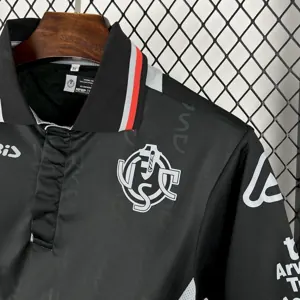 25-26 Cremonese Second Away Kit Shirt Football Uniform AAAAJersey Supply Yupoo 5