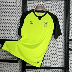 24-25 Real Betis Away Shirt Soccer Uniforms Soccer AAAAJersey Yupoo 5