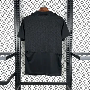 25-26 Liverpool Istanbul 20th Anniversary Black T-Shirt Football Apparels Soccer AAAAJersey Yupoo 5