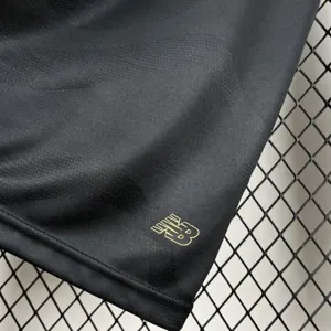 25-26 Sao Paulo Third Away Kit Soccer T-Shirt Long Sleeve AAAAJersey Wholesale Yupoo 1