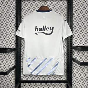 24-25 Fenerbahce Away Shirt Soccer Uniforms Soccer AAAAJersey Yupoo 6