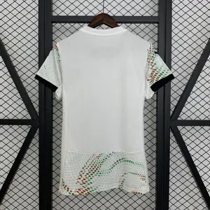 2025 Portugal Away Women Shirt Lady Uniform AAAAJersey Wholesale Yupoo 2