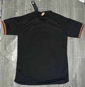 23-24 Roma Second Away S-4XL football t-shirt 8
