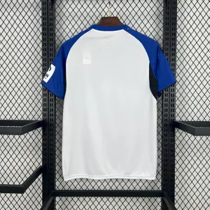 25-26 Hamburger SV Home Shirt Soccer Uniforms Soccer AAAAJersey Dropship Yupoo 2