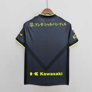 22-23 Vissel Kobe third away 4