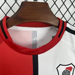 25-26 River Plate Third Kid Kits Youth Apparels AAAAJersey Wholesale Yupoo 5