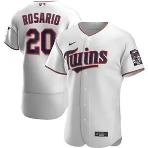 Minnesota Twins 28