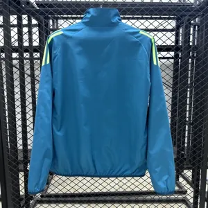 2025 Mexico Windbreaker Jackets AAAAJersey Wholesale Yupoo 2