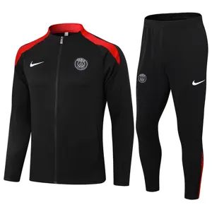 24-25 PSG Jackets Football Shirts
