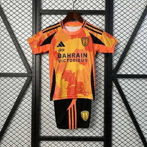 25-26 kids PSG Special Edition Kits Youth Apparels AAAAJersey Dropship Yupoo