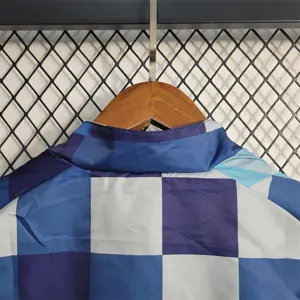 23-24 Manchester City Windbreaker-1 5
