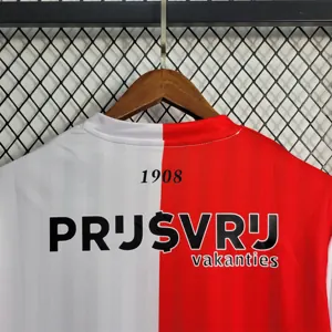 23-24 Feyenoord home Size S-XXL 9