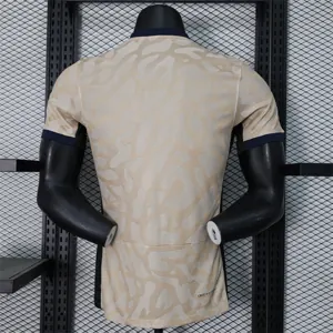 23-24 PSG forth player version jersey S-XXL 3