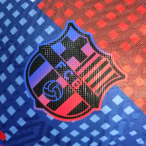 23-24 Barcelona Blue Training player version 3
