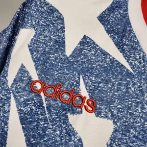 1994 US away 9