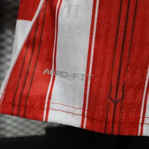 26-27 Atletico Madrid Home Kit Player Version Football Long Sleeve Shirt AAAAJersey Supply Yupoo 7 4