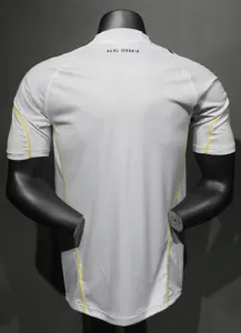 09-10 Real Madrid Home Retro Kit Vintage Player Version Sino Shirt AAAAJersey Dropship Yupoo 6
