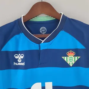 22-23 Real Betis away 5