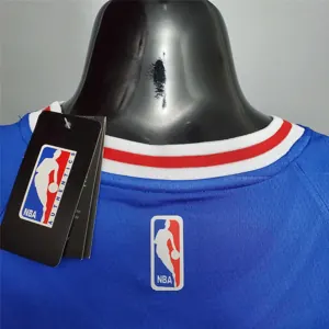 Embiid #21 Detroit Pistons blue 1