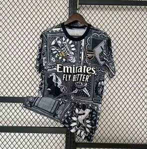 23-24 Arsenal Special Edition S-XXL Cheap Soccer Jerseys 4