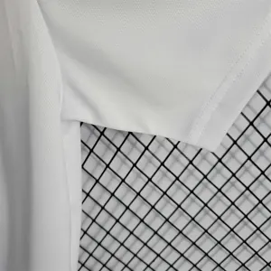 2022 Brazil White POLO 6