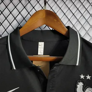 POLO French Black 8