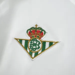 95-96 Real Betis Retro Windbreaker Jackets Yupoo 5