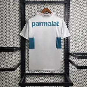 1997 Palmeiras Retro Third Kit Best Jerseys Yupoo 5