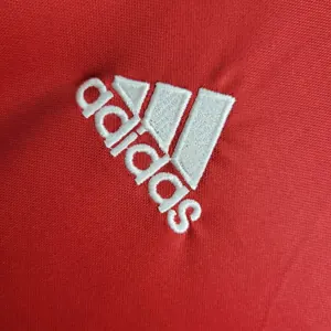 16-17 Manchester United Retro Home Kit Jersey Supplier Yupoo 4