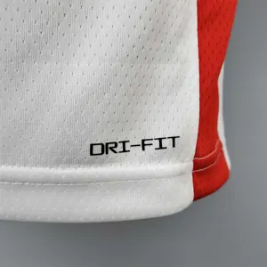 75th Anniversary Cunningham #2 Pistons White 6