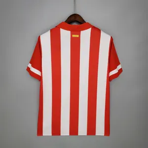 13-14 Atletico Madrid home 2