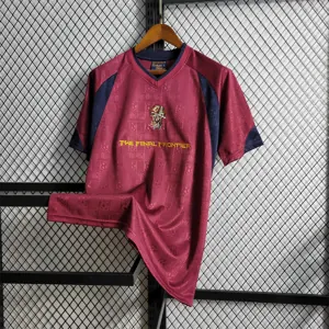 2010 West Ham Iron Maiden Away 6