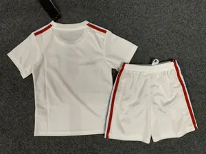 22-23 Lyon home kids kit 1