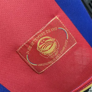 07-08 Barcelona home 6
