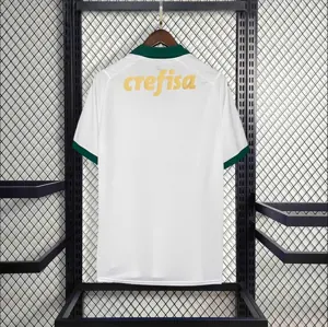 24-25 Palmeiras Away Shirt Best Jerseys Yupoo 3