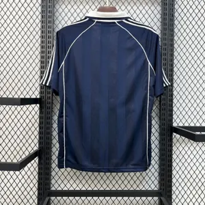 25-26 Adidas Men's Originals Football Shirt AAAAJersey Yupoo-1 1