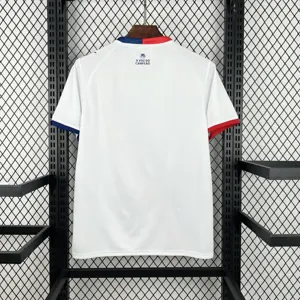 26-27 Bahia Mens Home Kit Soccer T-Shirt AAAAJersey Supply Yupoo 8 1