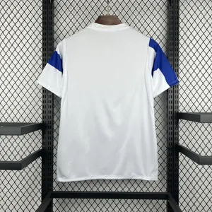 2026 World Cup FIFA Finland Home Kit Soccer T-Shirt AAAAJersey Supply Yupoo 6 4