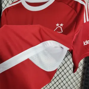 23-24 Nottingham home Size S-4XL 4